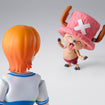 S.H.Figuarts Tony Tony Chopper 