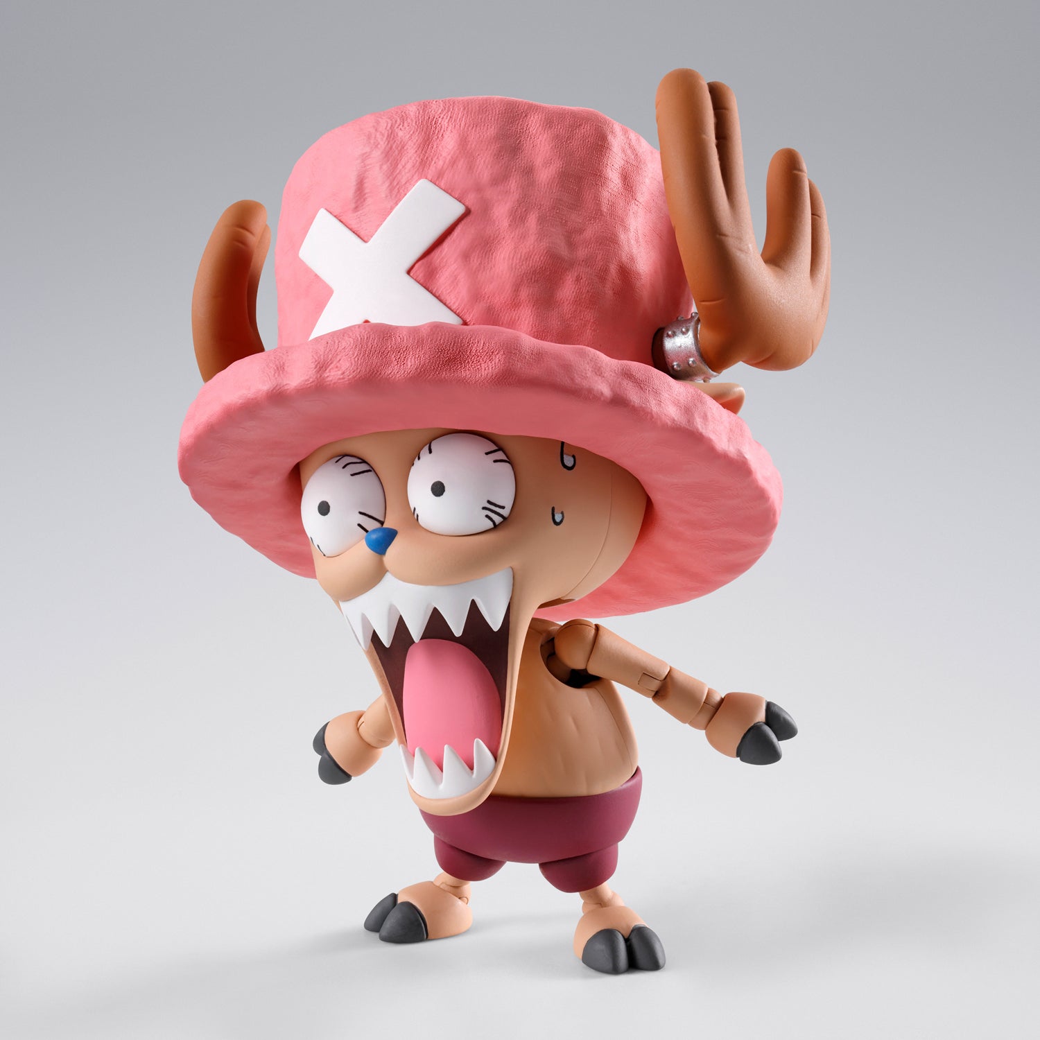 S.H.Figuarts Tony Tony Chopper "Drum Island" (One Piece)