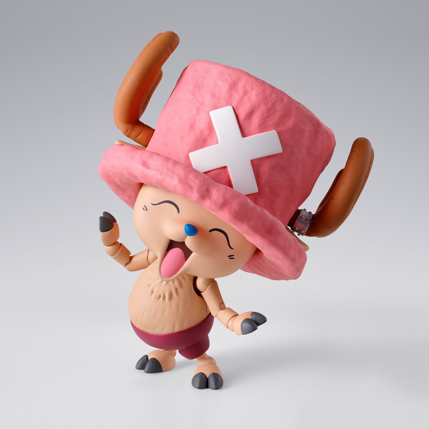 S.H.Figuarts Tony Tony Chopper "Drum Island" (One Piece)