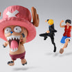 S.H.Figuarts Tony Tony Chopper 