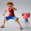 S.H.Figuarts Tony Tony Chopper 