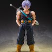 S.H.Figuarts Trunks Limited Edition Z-Fighters Group Base Ver.B (Dragon Ball Z) S.H.Figuarts Trunks Limited Edition Z-Fighters Group Base Ver.B (Dragon Ball Z)