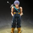 S.H.Figuarts Trunks Limited Edition Z-Fighters Group Base Ver.B (Dragon Ball Z) S.H.Figuarts Trunks Limited Edition Z-Fighters Group Base Ver.B (Dragon Ball Z)