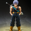 S.H.Figuarts Trunks Limited Edition Z-Fighters Group Base Ver.B (Dragon Ball Z) S.H.Figuarts Trunks Limited Edition Z-Fighters Group Base Ver.B (Dragon Ball Z)