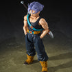 S.H.Figuarts Trunks Limited Edition Z-Fighters Group Base Ver.B (Dragon Ball Z) S.H.Figuarts Trunks Limited Edition Z-Fighters Group Base Ver.B (Dragon Ball Z)