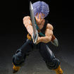 S.H.Figuarts Trunks Limited Edition Z-Fighters Group Base Ver.B (Dragon Ball Z) S.H.Figuarts Trunks Limited Edition Z-Fighters Group Base Ver.B (Dragon Ball Z)