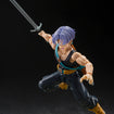 S.H.Figuarts Trunks Limited Edition Z-Fighters Group Base Ver.B (Dragon Ball Z) S.H.Figuarts Trunks Limited Edition Z-Fighters Group Base Ver.B (Dragon Ball Z)