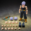 S.H.Figuarts Trunks Limited Edition Z-Fighters Group Base Ver.B (Dragon Ball Z) S.H.Figuarts Trunks Limited Edition Z-Fighters Group Base Ver.B (Dragon Ball Z)