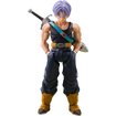 S.H.Figuarts Trunks Limited Edition Z-Fighters Group Base Ver.B (Dragon Ball Z) Base, Thumbnail