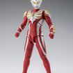S.H.Figuarts Ultraman Max 