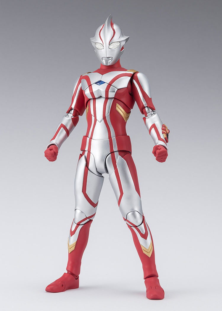 S.H.Figuarts Ultraman Mebius