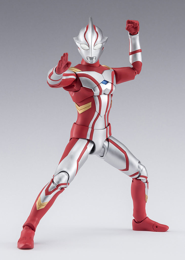 S.H.Figuarts Ultraman Mebius