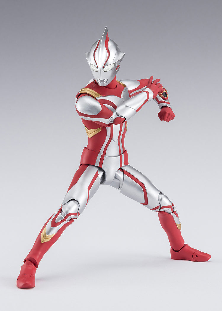 S.H.Figuarts Ultraman Mebius