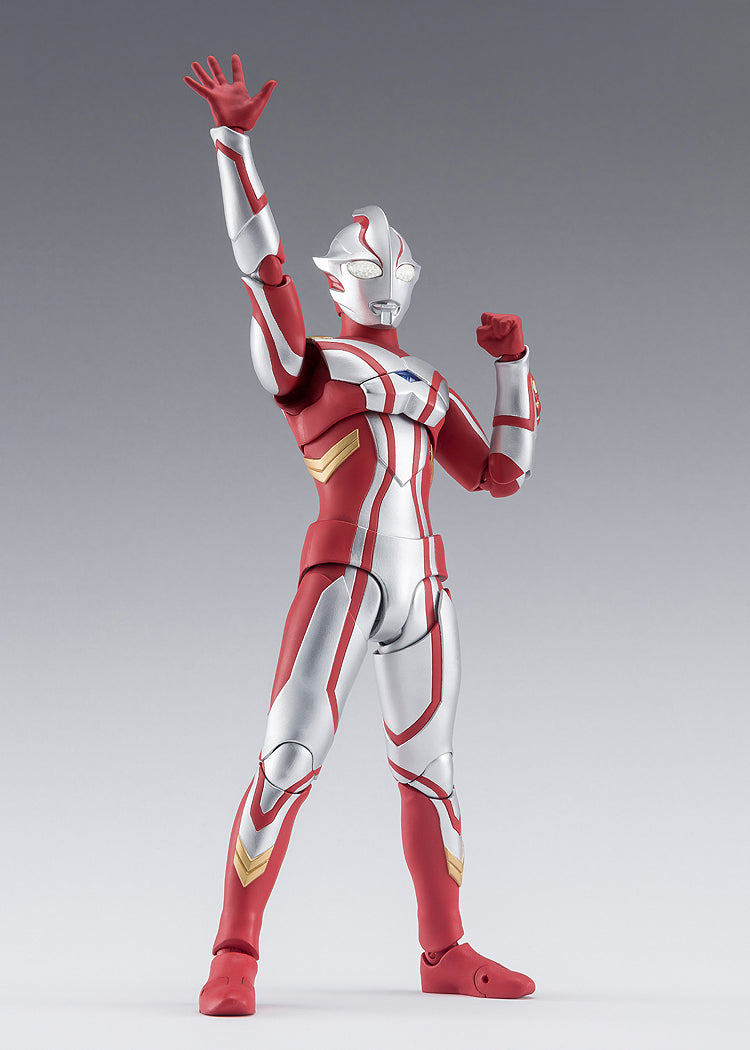 S.H.Figuarts Ultraman Mebius