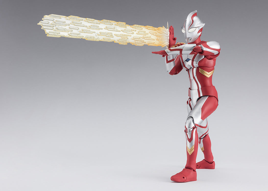 S.H.Figuarts Ultraman Mebius