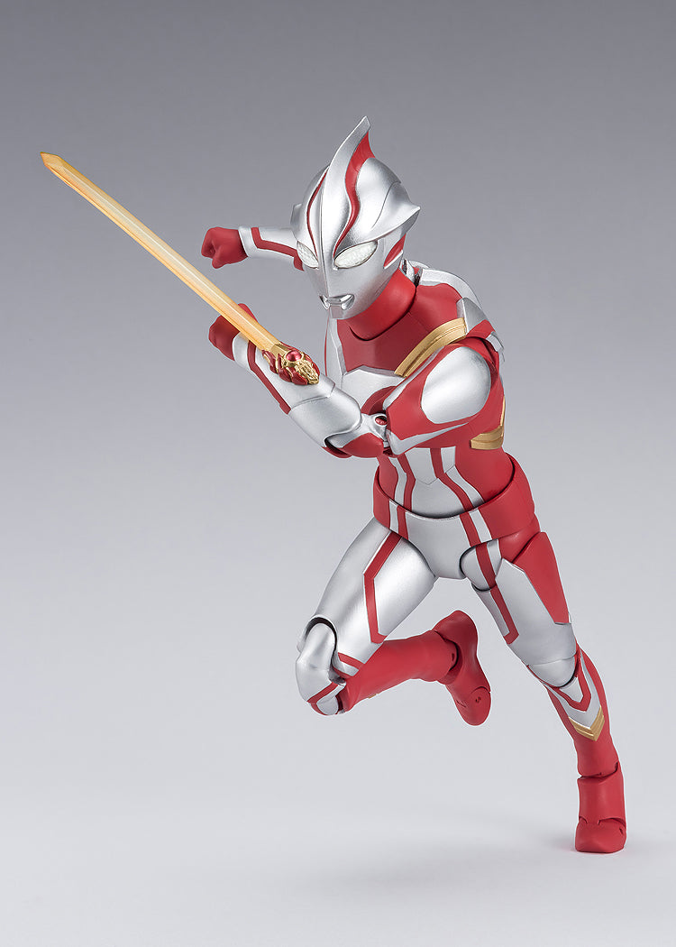 S.H.Figuarts Ultraman Mebius