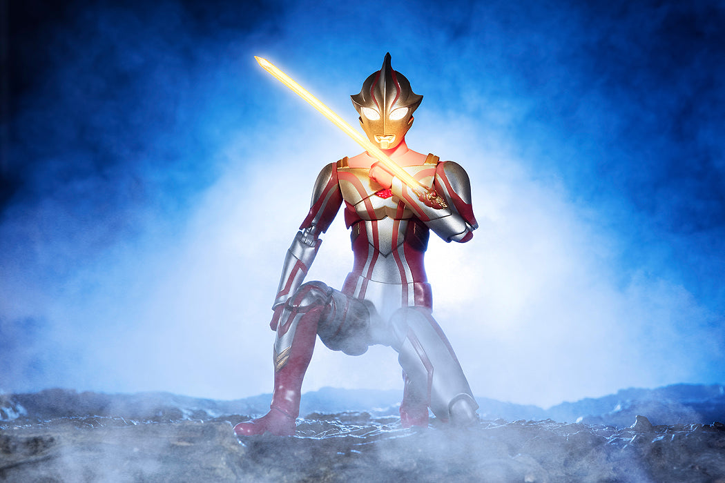 S.H.Figuarts Ultraman Mebius