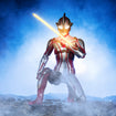 S.H.Figuarts Ultraman Mebius S.H.Figuarts Ultraman Mebius