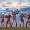 S.H.Figuarts Ultraman Mebius S.H.Figuarts Ultraman Mebius