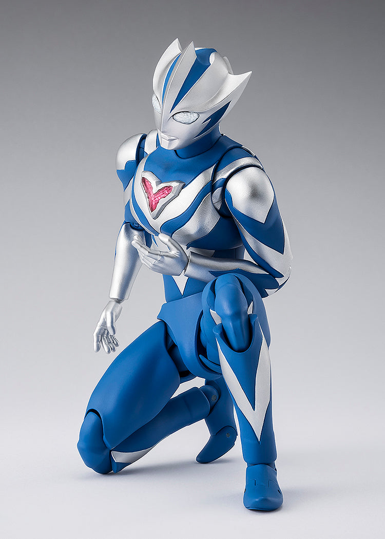 S.H.Figuarts Ultraman Teo