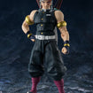 S.H.Figuarts Uzui Tengen (Demon Slayer: Kimetsu no Yaiba) 