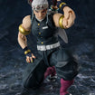 S.H.Figuarts Uzui Tengen (Demon Slayer: Kimetsu no Yaiba) 