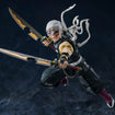 S.H.Figuarts Uzui Tengen (Demon Slayer: Kimetsu no Yaiba) 
