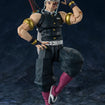 S.H.Figuarts Uzui Tengen (Demon Slayer: Kimetsu no Yaiba) 