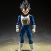 S.H.Figuarts Vegeta [Z-Fighters] (Dragon Ball Z) S.H.Figuarts Vegeta [Z-Fighters] (Dragon Ball Z)