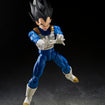 S.H.Figuarts Vegeta [Z-Fighters] (Dragon Ball Z) S.H.Figuarts Vegeta [Z-Fighters] (Dragon Ball Z)