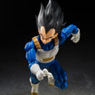 S.H.Figuarts Vegeta [Z-Fighters] (Dragon Ball Z) S.H.Figuarts Vegeta [Z-Fighters] (Dragon Ball Z)