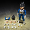 S.H.Figuarts Vegeta [Z-Fighters] (Dragon Ball Z) S.H.Figuarts Vegeta [Z-Fighters] (Dragon Ball Z)