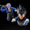 S.H.Figuarts Vegeta [Z-Fighters] (Dragon Ball Z) S.H.Figuarts Vegeta [Z-Fighters] (Dragon Ball Z)