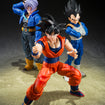 S.H.Figuarts Vegeta [Z-Fighters] (Dragon Ball Z) S.H.Figuarts Vegeta [Z-Fighters] (Dragon Ball Z)