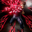 S.H.Figuarts Yuji Itadori 120% of Potential (Jujutsu Kaisen) S.H.Figuarts Yuji Itadori 120% of Potential (Jujutsu Kaisen)