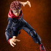 S.H.Figuarts Yuji Itadori 120% of Potential (Jujutsu Kaisen) S.H.Figuarts Yuji Itadori 120% of Potential (Jujutsu Kaisen)