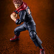 S.H.Figuarts Yuji Itadori 120% of Potential (Jujutsu Kaisen) S.H.Figuarts Yuji Itadori 120% of Potential (Jujutsu Kaisen)