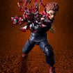 S.H.Figuarts Yuji Itadori 120% of Potential (Jujutsu Kaisen) S.H.Figuarts Yuji Itadori 120% of Potential (Jujutsu Kaisen)