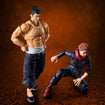 S.H.Figuarts Yuji Itadori 120% of Potential (Jujutsu Kaisen) S.H.Figuarts Yuji Itadori 120% of Potential (Jujutsu Kaisen)