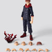 S.H.Figuarts Yuji Itadori 120% of Potential (Jujutsu Kaisen) S.H.Figuarts Yuji Itadori 120% of Potential (Jujutsu Kaisen)