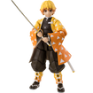S.H.Figuarts Zenitsu Agatsuma (Demon Slayer: Kimetsu no Yaiba) Base, Thumbnail