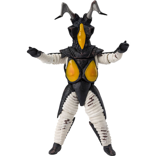 S.H.Figuarts Zetton 60th Anniversary Edition (Ultraman) - Thumbnail, Base
