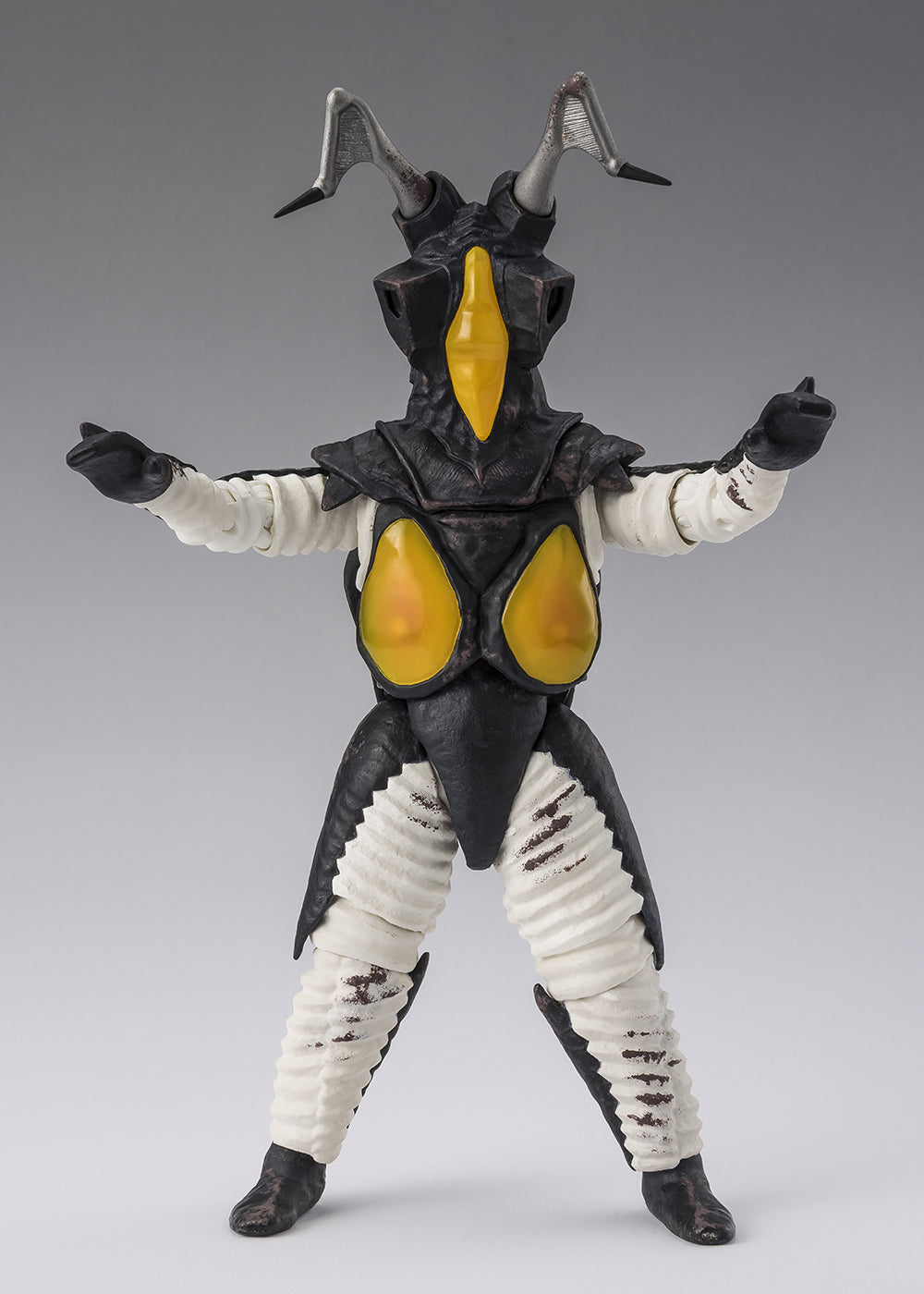 S.H.Figuarts Zetton 60th Anniversary Edition (Ultraman)