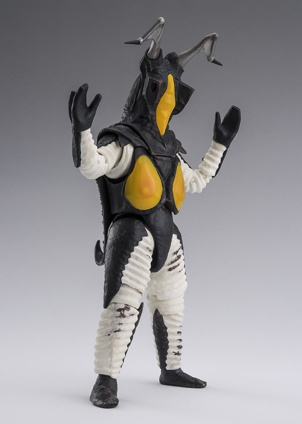S.H.Figuarts Zetton 60th Anniversary Edition (Ultraman)