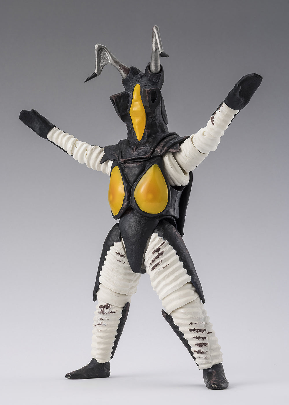 S.H.Figuarts Zetton 60th Anniversary Edition (Ultraman)