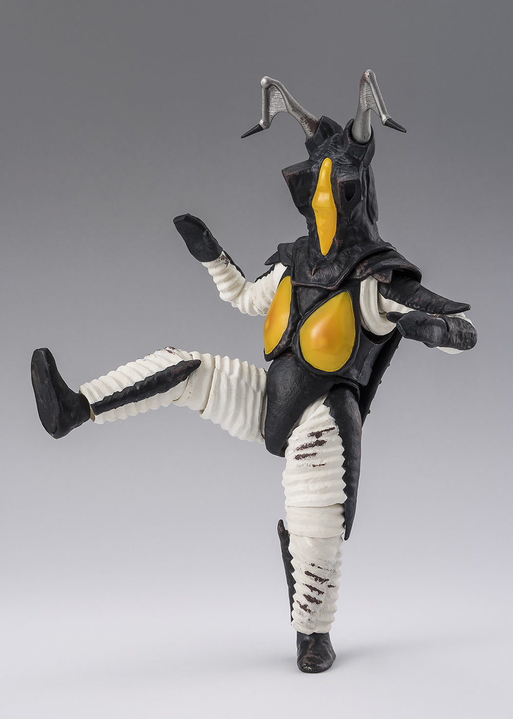 S.H.Figuarts Zetton 60th Anniversary Edition (Ultraman)