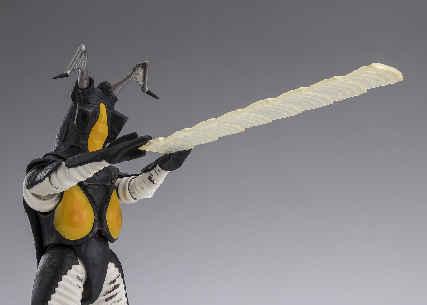 S.H.Figuarts Zetton 60th Anniversary Edition (Ultraman)