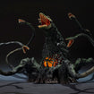 S.H.MonsterArts Biollante Wakasa Bay Decisive Battle Ver. (Godzilla) S.H.MonsterArts Biollante Wakasa Bay Decisive Battle Ver. (Godzilla)