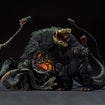 S.H.MonsterArts Biollante Wakasa Bay Decisive Battle Ver. (Godzilla) S.H.MonsterArts Biollante Wakasa Bay Decisive Battle Ver. (Godzilla)