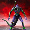 S.H.MonsterArts Evangelion Unitｰ01 Test Type 